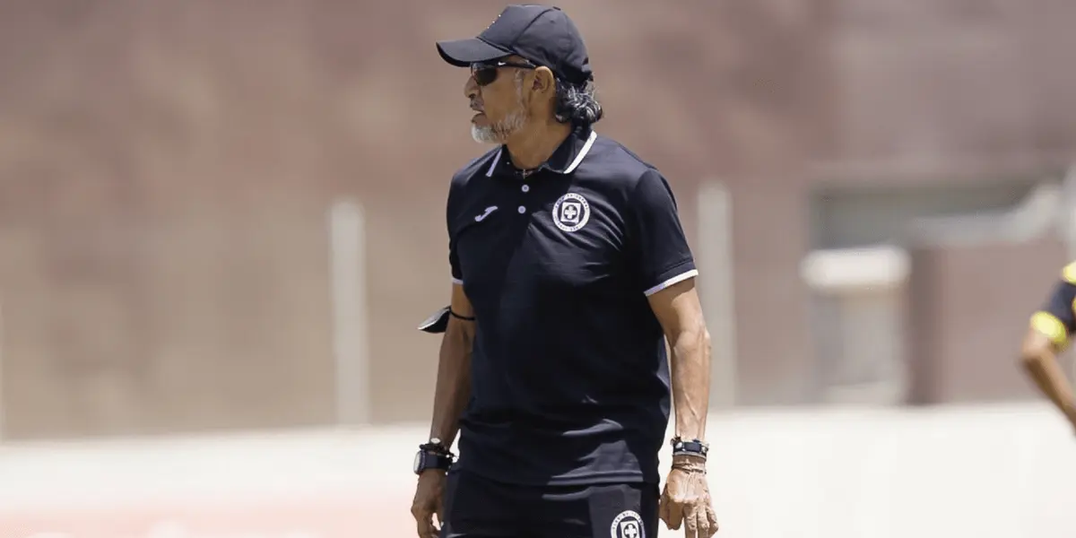 Raúl Gutiérrez reflexiona sobre su paso por Cruz Azul: "No lo considero un fracaso"