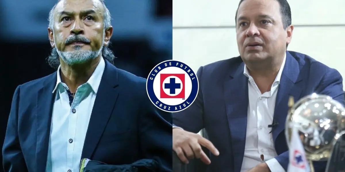 Raúl Gutiérrez rompió el silencio y reveló la razón por la que lo sacaron de La Máquina Celeste.