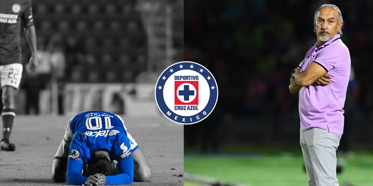 Raúl Gutiérrez teme que no se recupere para el inicio del torneo.