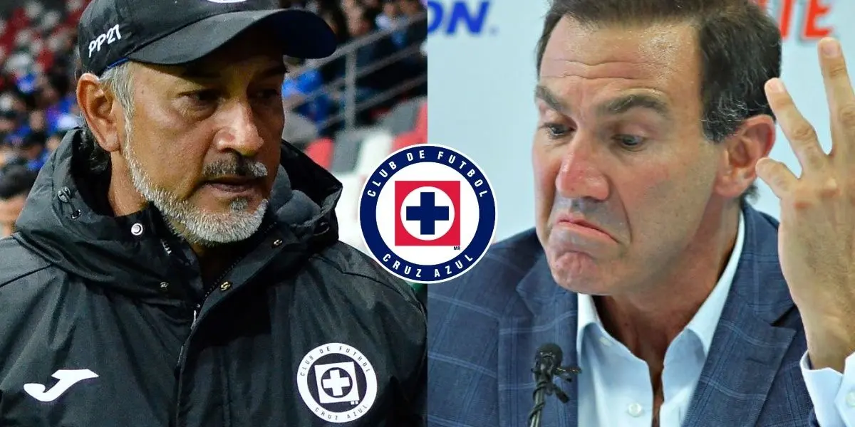 Raúl Gutiérrez tendría las horas contadas en La Máquina según analista de ESPN.