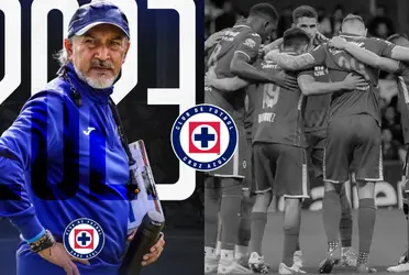 Raúl Gutiérrez ya tendría sustituto en La Máquina Celeste y llegaría en breve.