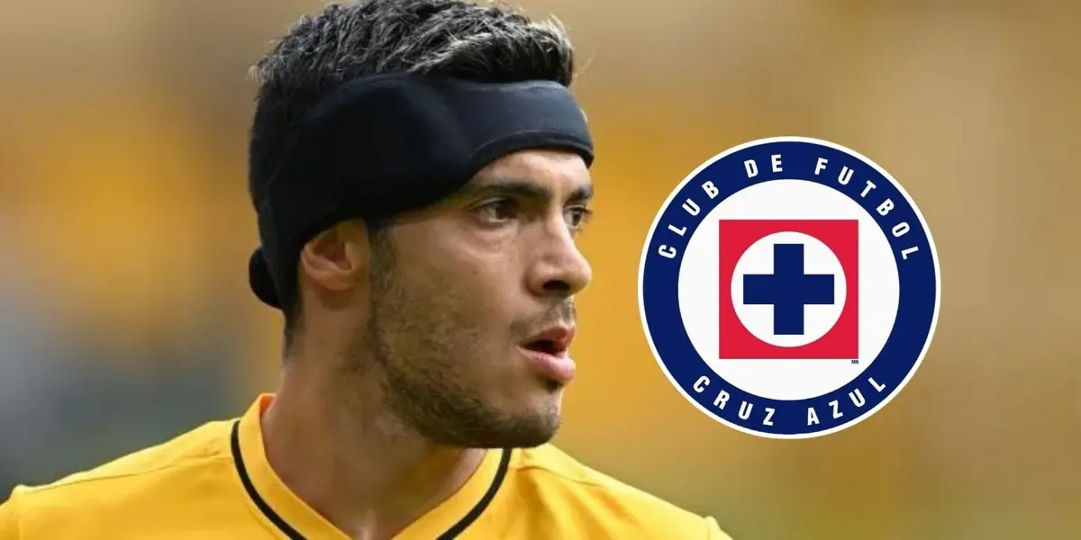 Raúl Jiménez estaría por salir de los Wolves tras su bajo nivel y lo que le costaría a Cruz Azul traerlo a México