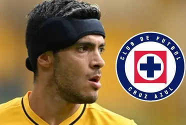 Raúl Jiménez estaría por salir de los Wolves tras su bajo nivel y lo que le costaría a Cruz Azul traerlo a México