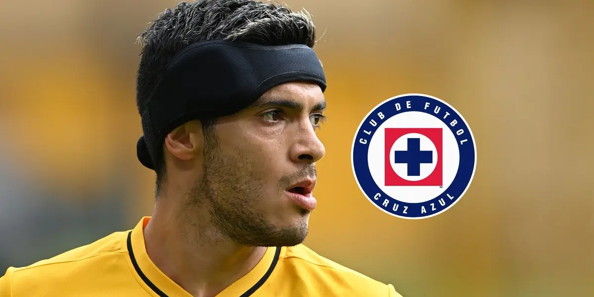 Raúl Jiménez tendría los días contados en los Wolves, ahora podría llegar a Cruz Azul por una curiosa petición