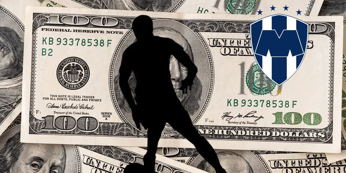 Rayados estaría ofreciendo a este jugador para Cruz Azul