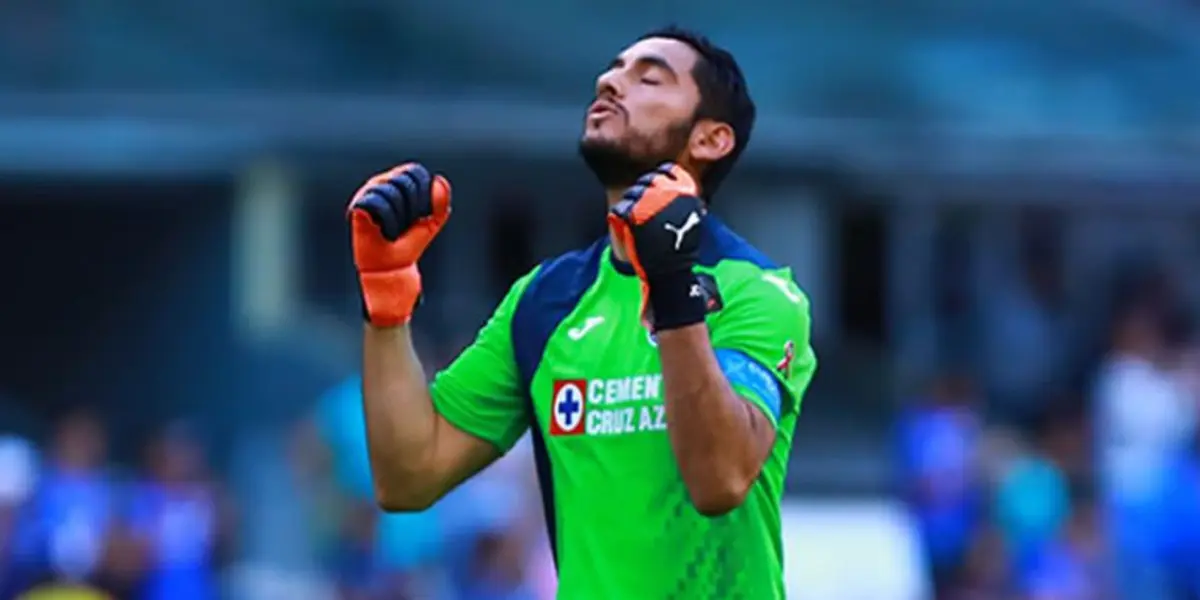 Rechazó a las Chivas y ahora habría dado a conocer su futuro en La Máquina Celeste.