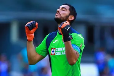 Rechazó a las Chivas y ahora habría dado a conocer su futuro en La Máquina Celeste.