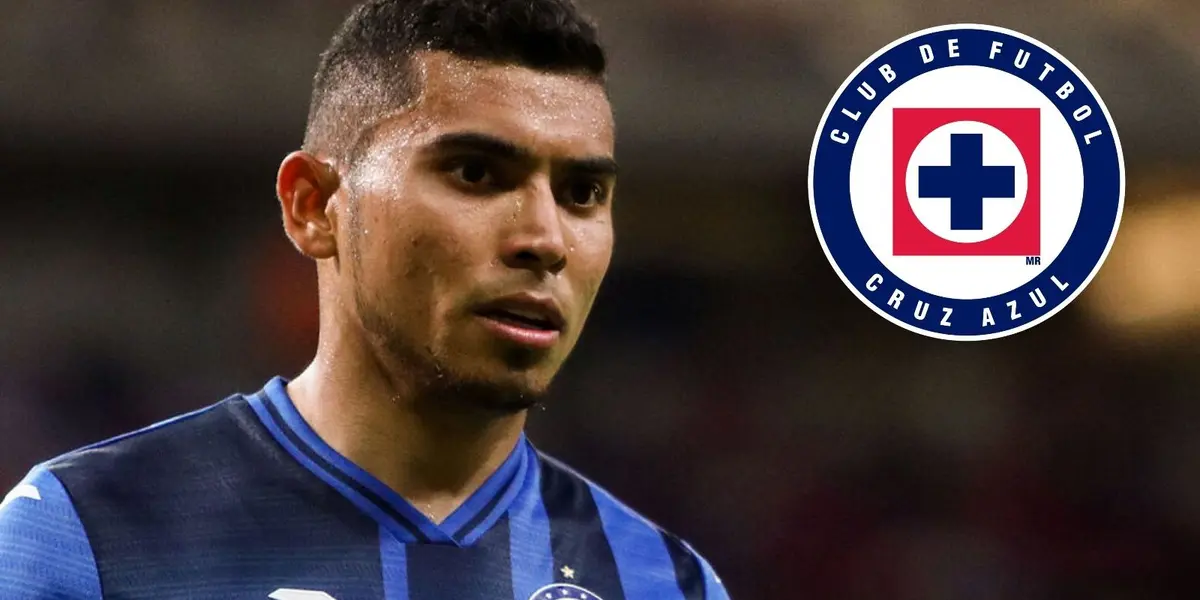 Rechazó una propuesta de La Máquina Celeste para seguir luchando por su sueño europeo.