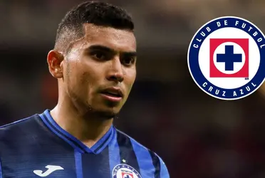 Rechazó una propuesta de La Máquina Celeste para seguir luchando por su sueño europeo.