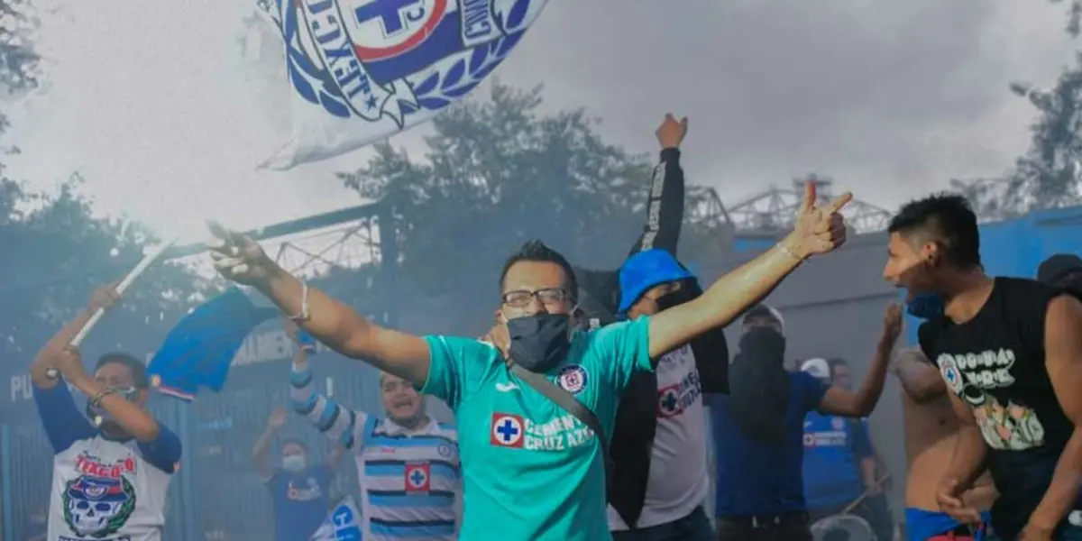 Recién llegó la Máquina a Sinaloa y los aficionados se acercaron a buscar a los jugadores