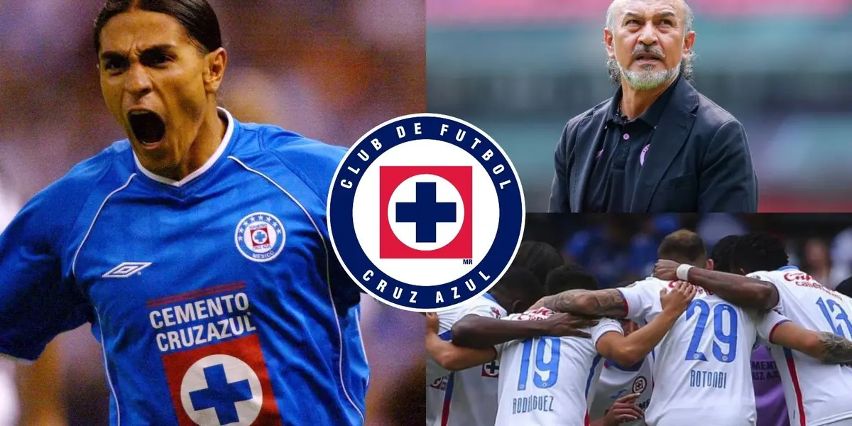 Refuerzos de lujo que le pediría a la directiva y así salir de la crisis que vive Cruz Azul.