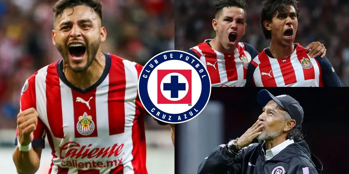 Refuerzos que ayudarían mucho al actual plantel de La Máquina Celeste.