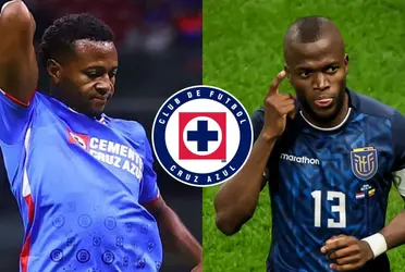 ¿Regresará a la Liga MX pero ahora con La Máquina Celeste?