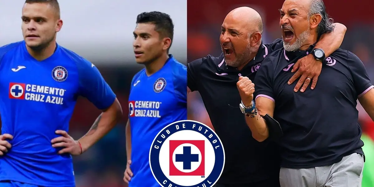 ¿Regresarían los ídolos de La Máquina Celeste rumbo al 2023?