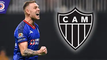 Revelan el motivo por el que Cruz Azul no dejaría salir a Rotondi