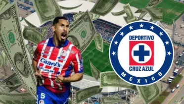 Ricardo Chávez pudo ser jugador de Cruz Azul