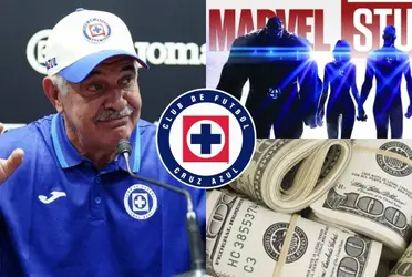 Ricardo Ferretti apunta a tener cuatro fantásticos en su plantilla para el apertura 2023