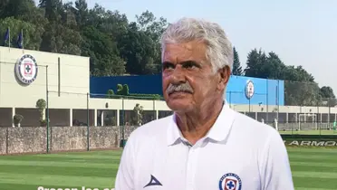 Ricardo Ferretti en La Noria/FOTO La Máquina Celeste