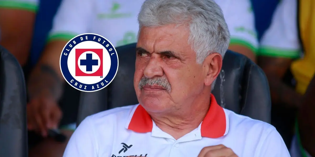 Ricardo Ferretti no contaría con un refuerzo top rumbo al Apertura 2023.