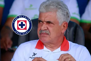 Ricardo Ferretti no contaría con un refuerzo top rumbo al Apertura 2023.