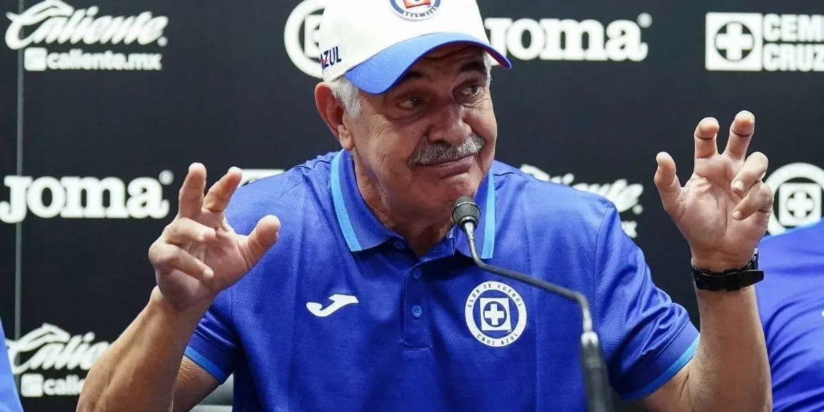 Ricardo Ferretti no ha podido derrotar a Pumas las últimas cuatro veces que lo ha enfrentado.