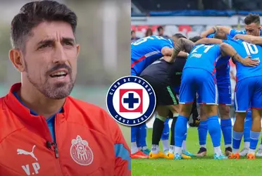 Ricardo Ferretti tendría su último refuerzo listo para la Liga MX y la Leagues Cup.