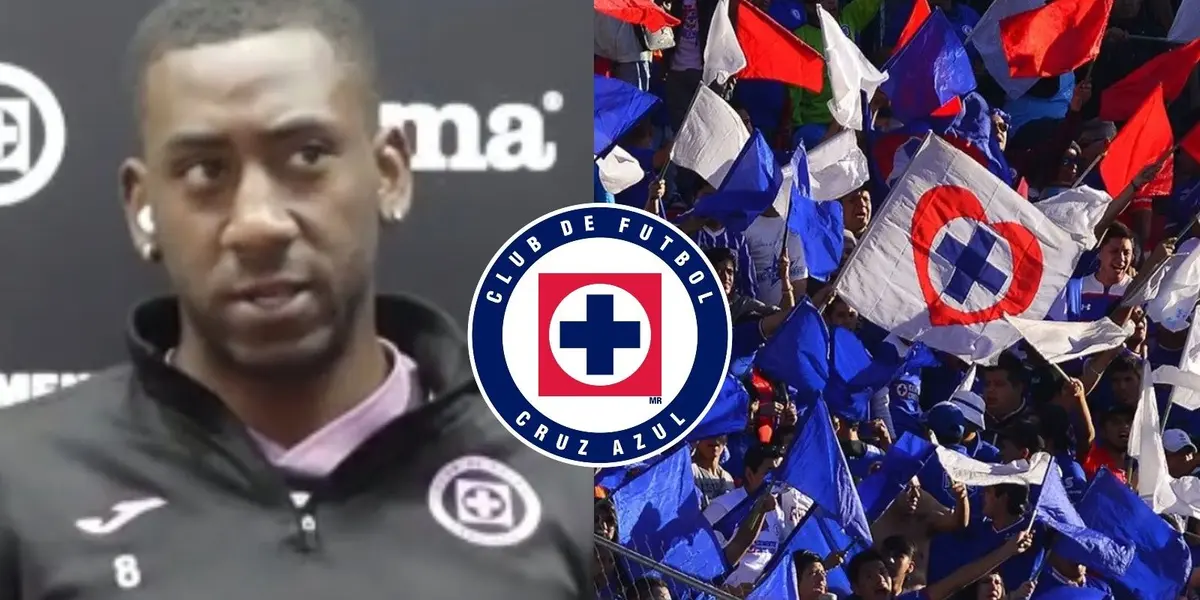 Ricardo Ferretti tiene borrado a Carneiro del XI inicial de La Máquina Celeste.