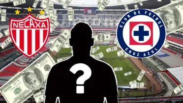 Ricardo Monreal podría ser jugador de Cruz Azul