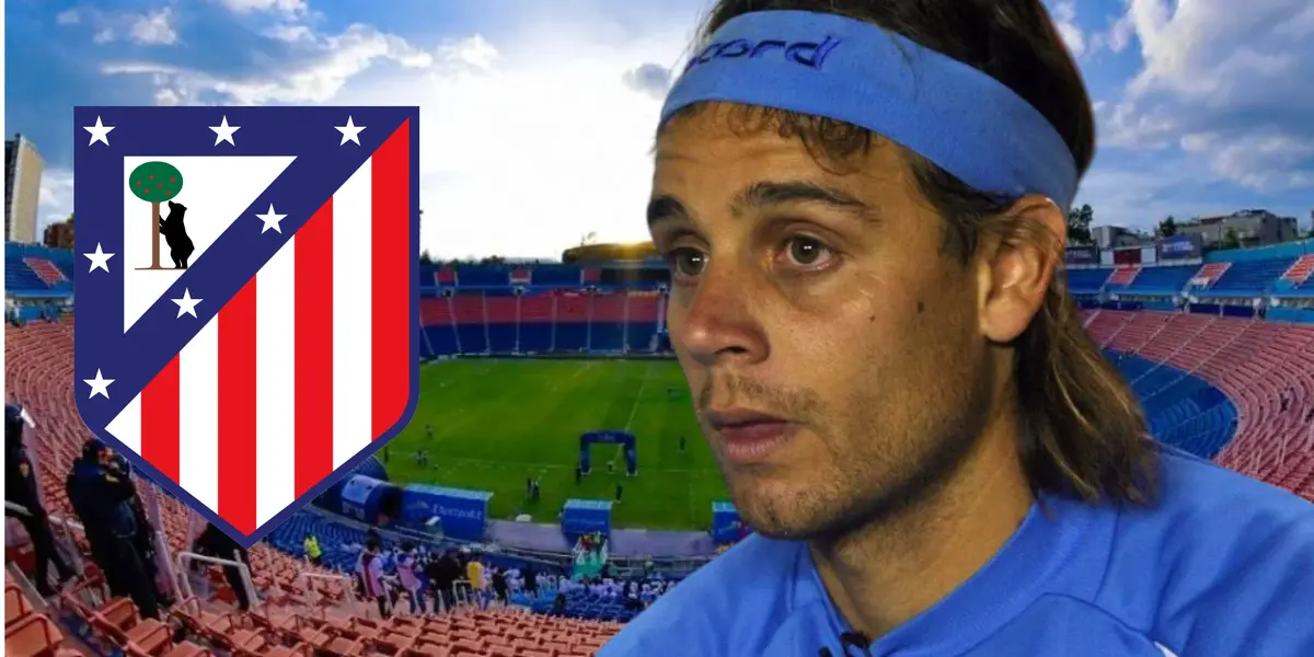 Richard Núñez (Foto tomada de: Mexsport/Wikipedia)