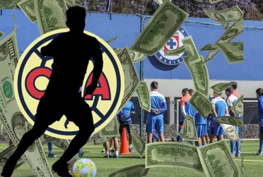 Richard Sánchez podría ser una buena alternativa para Cruz Azul