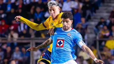 Rivero pone el primero @CruzAzul