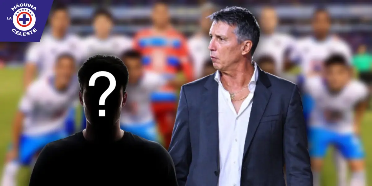 Robert Dante Siboldi en Nuevo León (Fuente: MEXSPORT)