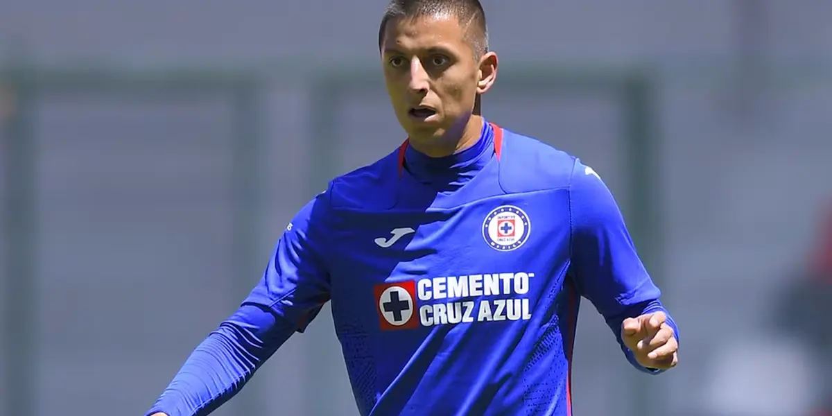 Roberto Alvarado podría regresar a Cruz Azul / Foto: Imago 7