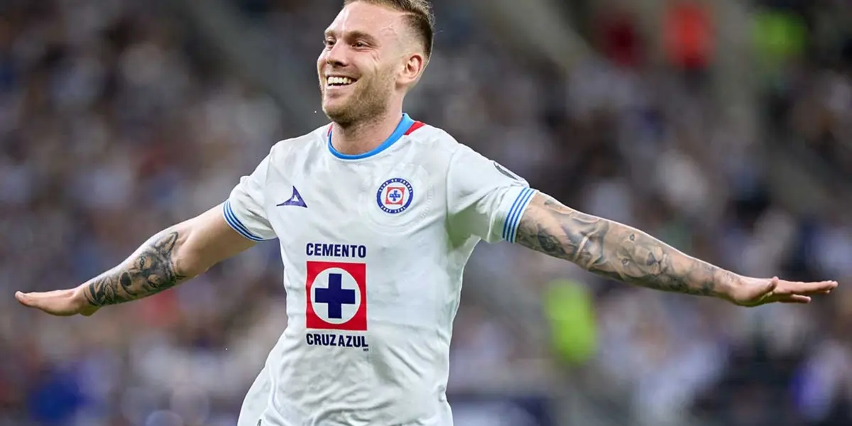 Rodolfo Rotondi mandó mensaje tras victoria ante Xolos y previo al clásico joven | Foto: Excélsior