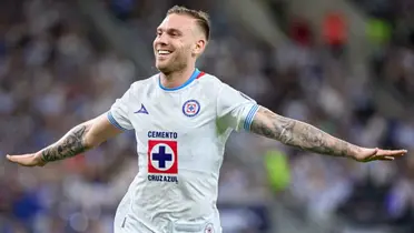 Rodolfo Rotondi mandó mensaje tras victoria ante Xolos y previo al clásico joven | Foto: Excélsior