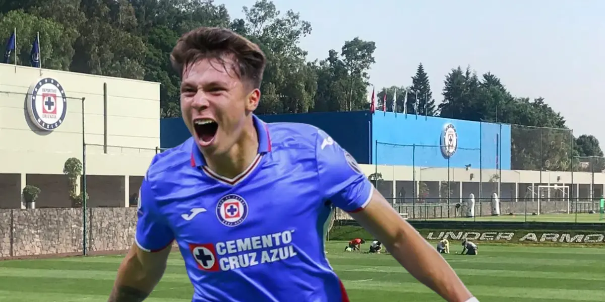 Rodrigo Huescas en La Noria/La Máquina Celeste