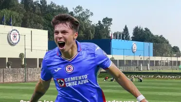 Rodrigo Huescas en La Noria/La Máquina Celeste