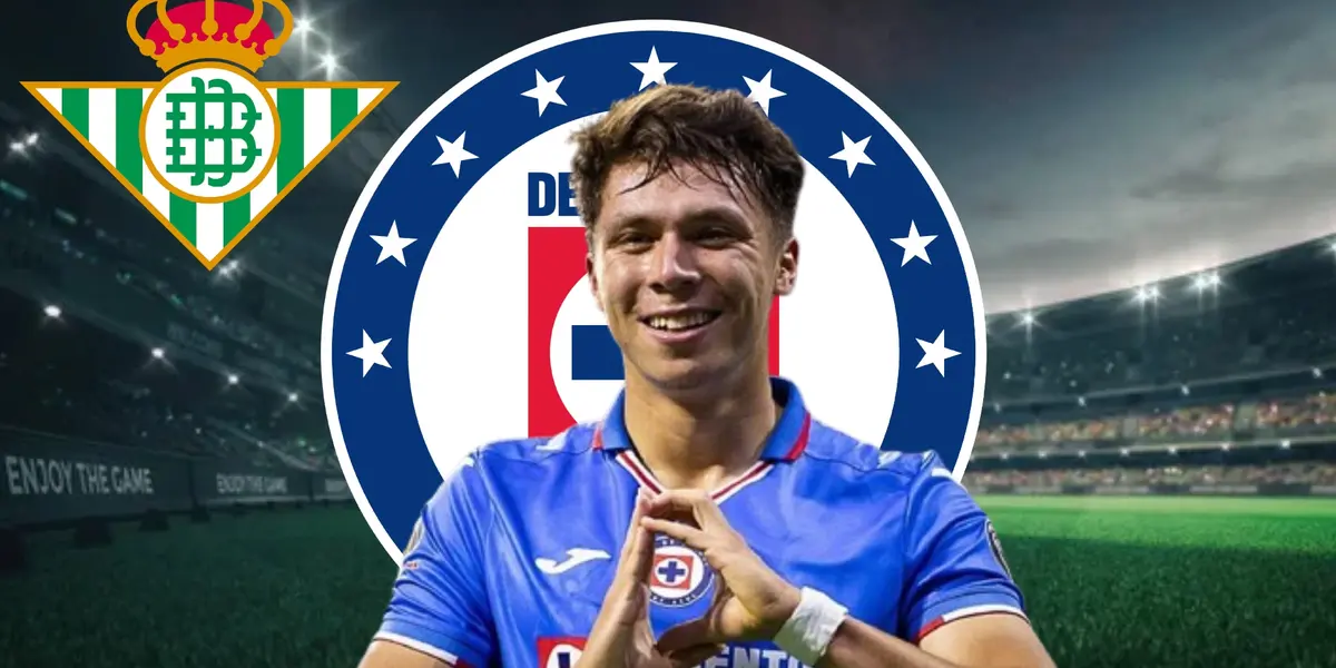 Rodrigo Huescas suena para llegar al Real Betis