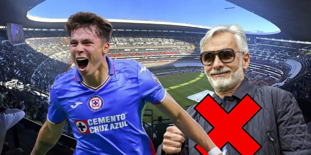 Rodrigo Huescas y Jesús Martínez/La Máquina Celeste