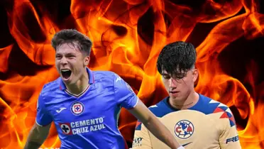 Rodrigo Huescas y Kevin Álvarez/FOTO La Máquina Celeste