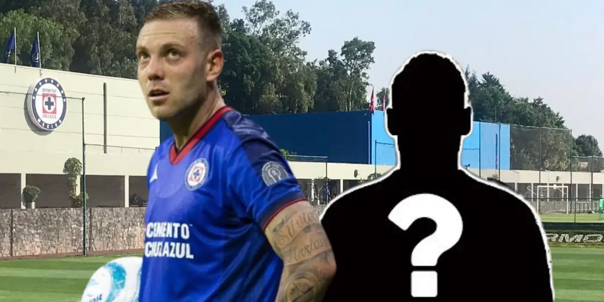 Rotondi en La Noria con jugador oculto/La Máquina Celeste