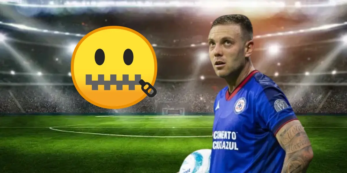 Rotondi en la portada/La Máquina Celeste