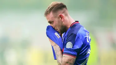 Rotondi ha sido pieza clave de La Máquina / Foto: X