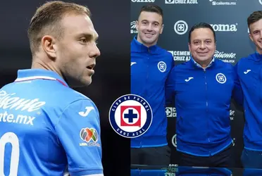 Rotondi justificó a los refuerzos argentinos por su nivel mostrado ante Monterrey.