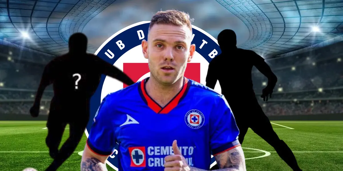 Rotondi y los dos jugadores ocultos/La Máquina Celeste