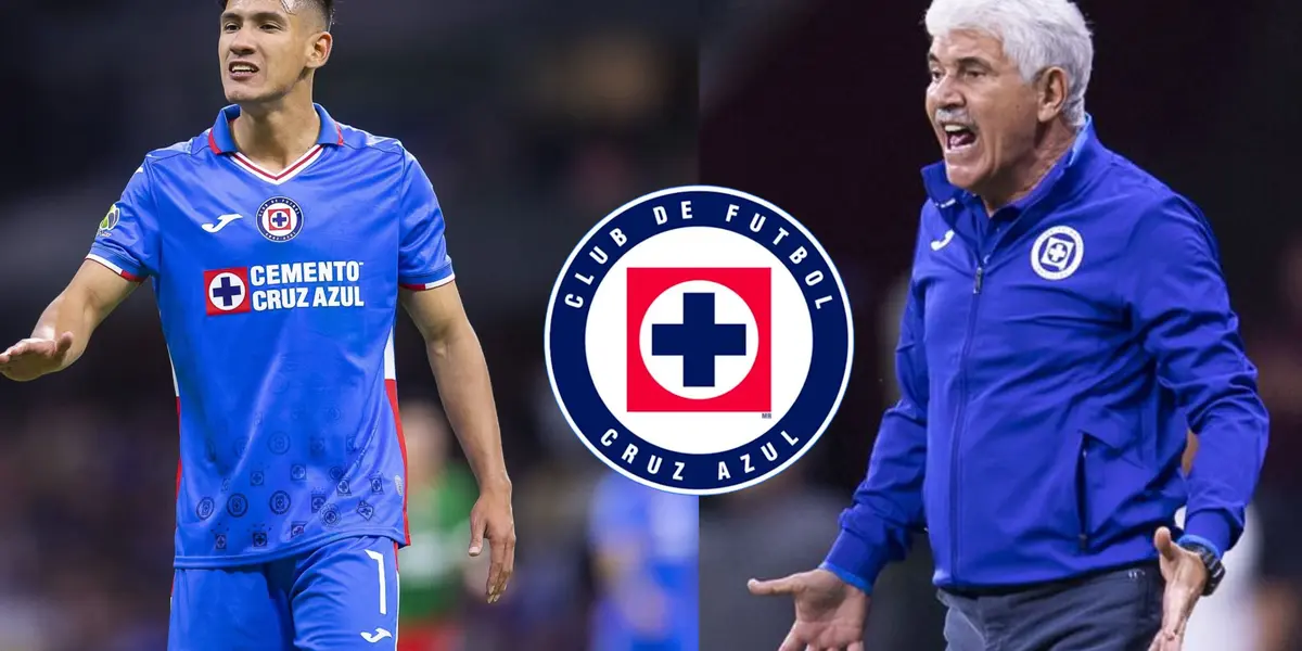 Sabe Ferretti que el ‘Brujo’ puede marcar diferencia en la liguilla