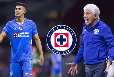 Sabe Ferretti que el ‘Brujo’ puede marcar diferencia en la liguilla