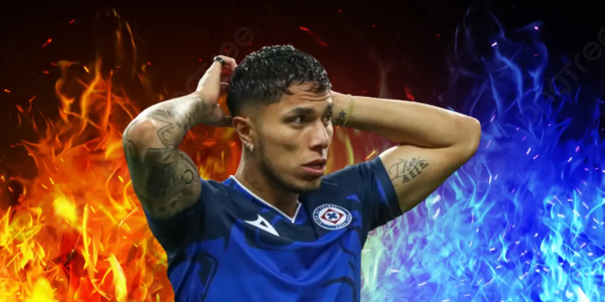 Salcedo de nueva cuenta en el ojo del huracán por polémica en selección