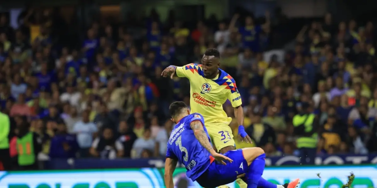 Salcedo enfrentando a Quiñones/El Sol de Torreón