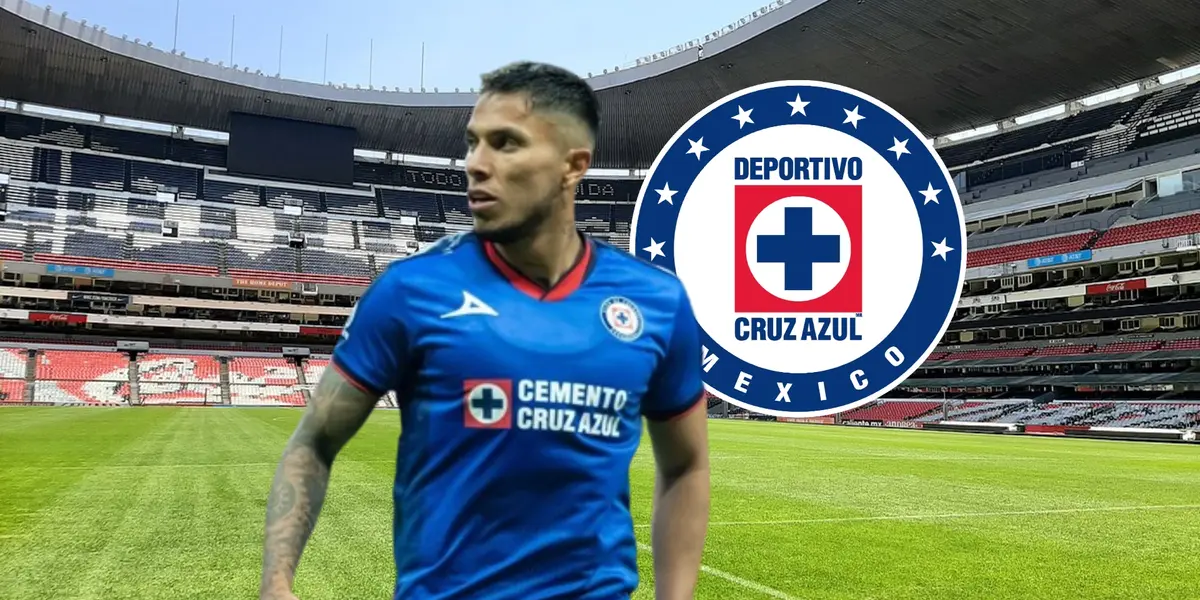 Salcedo es el remplazo no esperado de Juan Escobar